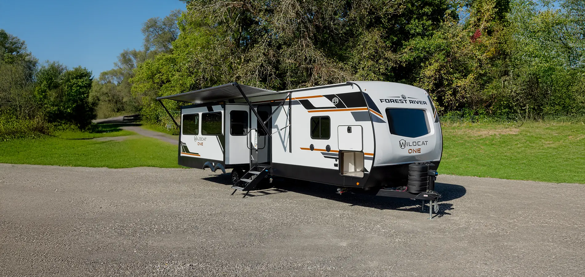 Wildcat Travel Trailers RVs